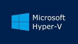 microsoft hyper v hyper v windows 10