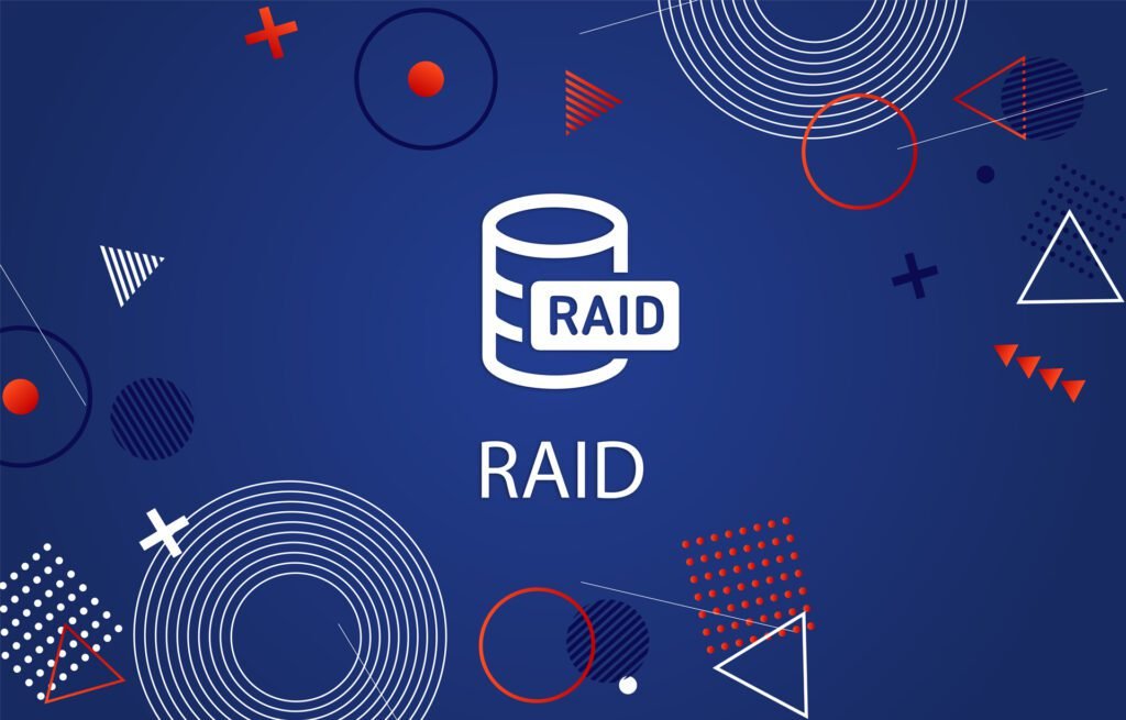 RAID-Generic-Image
