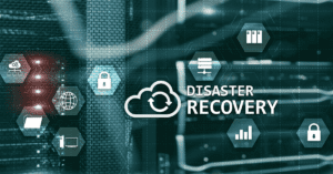 BDR Solutions Backup and Disaster Recovery Plan Example